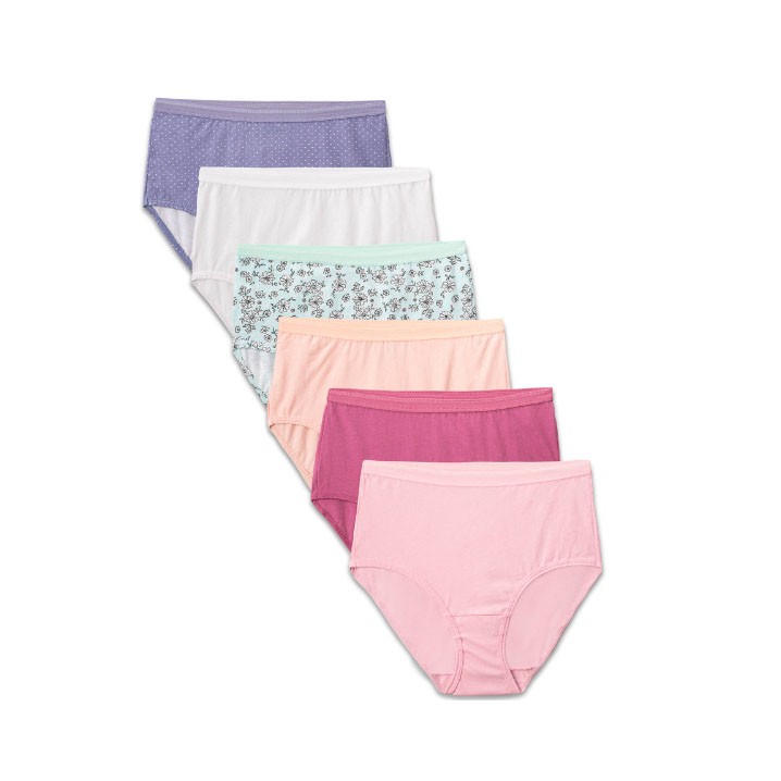 High Quality Womens Sexy Underwear Wholesale Price High Standard Women's Ladies Underwear Pure Cotton