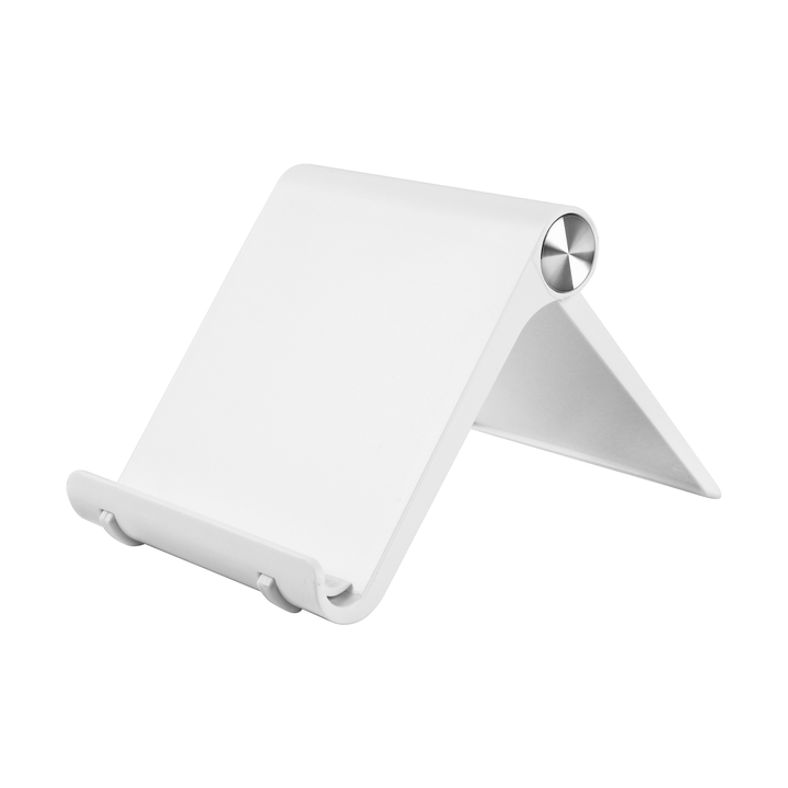 Wholesale Plastic 110 Degree 6 Gear Adjustable Mobile Phone Holder Mount Bracket for CellPhone Tablet Accessories Wholesale